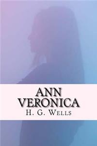 Ann Veronica