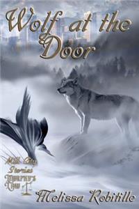 Wolf at the Door