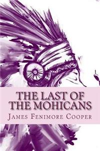 The Last of the Mohicans