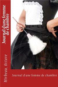 Journal d'une femme de chambre