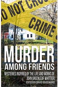 Murder Among Friends