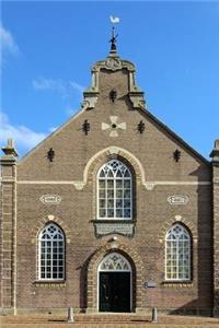 A Country Church in The Netherlands Journal