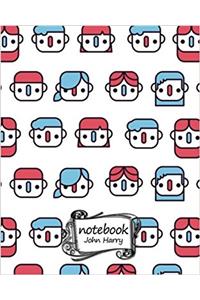 Children Pattern Journal