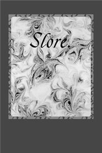 Slore.