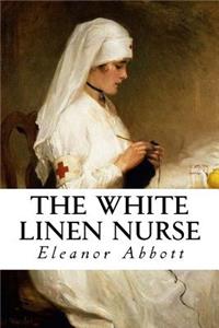 The White Linen Nurse