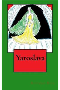 Yaroslava