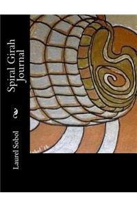 Spiral Girah Journal