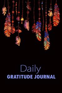 Daily Gratitude Journal