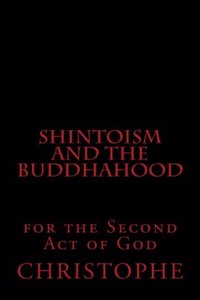 Shintoism and the Buddhahood