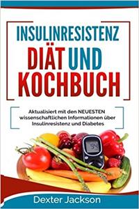 Insulinresistenz Diat Und Kochbuch