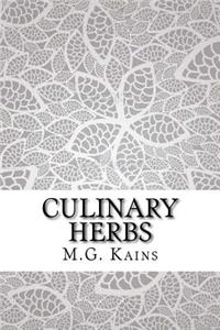 Culinary Herbs