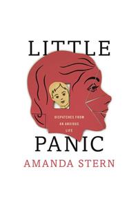 Little Panic Lib/E