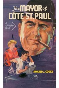 The Mayor of Côte St. Paul