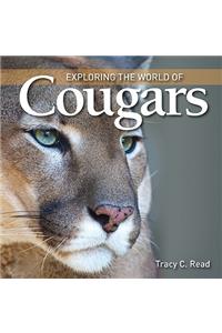 Exploring the World of Cougars