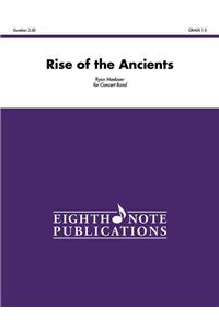 Rise of the Ancients