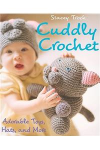 Cuddly Crochet