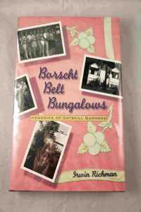 Borscht Belt Bungalows