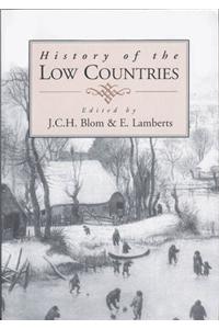 History of the Low Countries