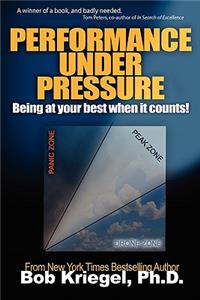 Performance Under Pressure