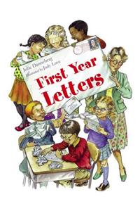 First Year Letters
