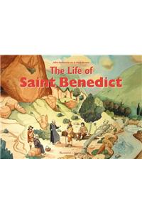 Life of Saint Benedict