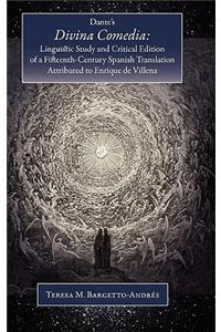 Dante's Divina Comedia