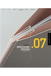 The Best of Brochure Design 7
