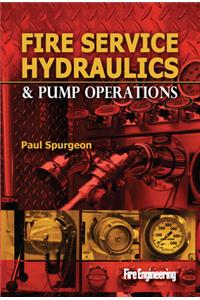 Fire Service Hydraulics & Pump Operations