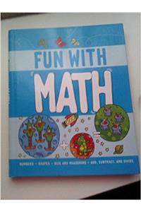 Fun with Math  for Small Children