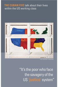 It's the Poor Who Face the Savagery of the Us 'justice' System