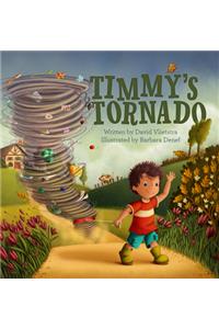 Timmy's Tornado