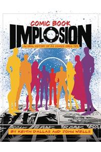 Comic Book Implosion