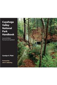 Cuyahoga Valley National Park Handbook
