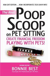 Real Poop Scoop on Pet Sitting