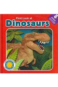 First Look at Dinosaurs