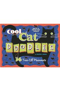 Cool Cat Doodles