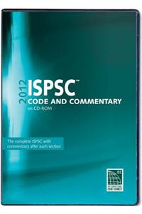 2012 International Swimming Pool and Spa Code Commentary - CDROM
