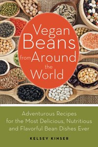 Vegan Beans from Around the World