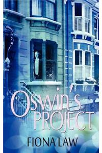 Oswin's Project
