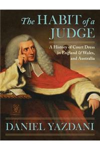 Habit of a Judge
