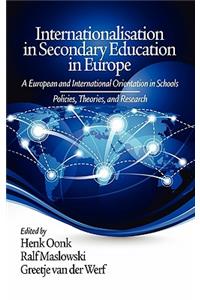 Internationalisation in Secondary Education in Europe