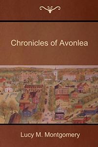 Chronicles of Avonlea