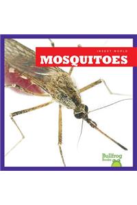 Mosquitoes