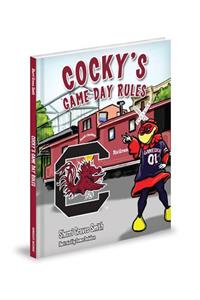 Cocky's Game Day Rules