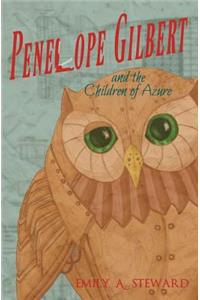 Penelope Gilbert and the Children of Azure