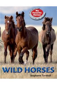 Wild Horses