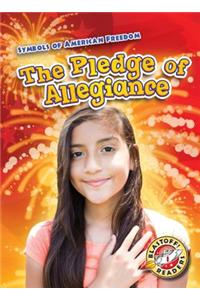 The Pledge of Allegiance