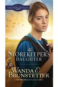 The Storekeeper's Daughter