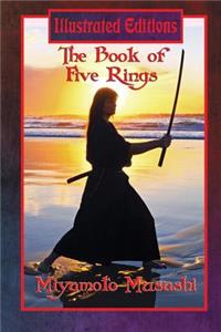 The Book of Five Rings (Illustrated Edition)