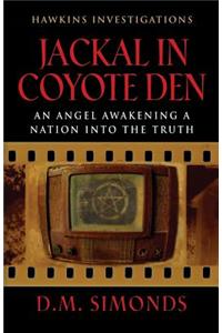 Hawkins Investigations - Jackal in Coyote Den